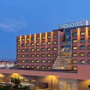 Novotel Caserta Sud