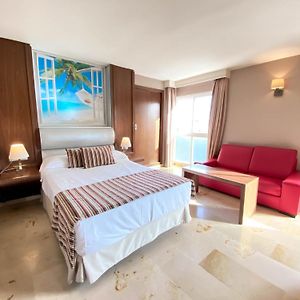 Standard Junior Suite