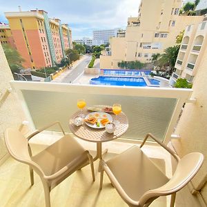 Apartament typu junior